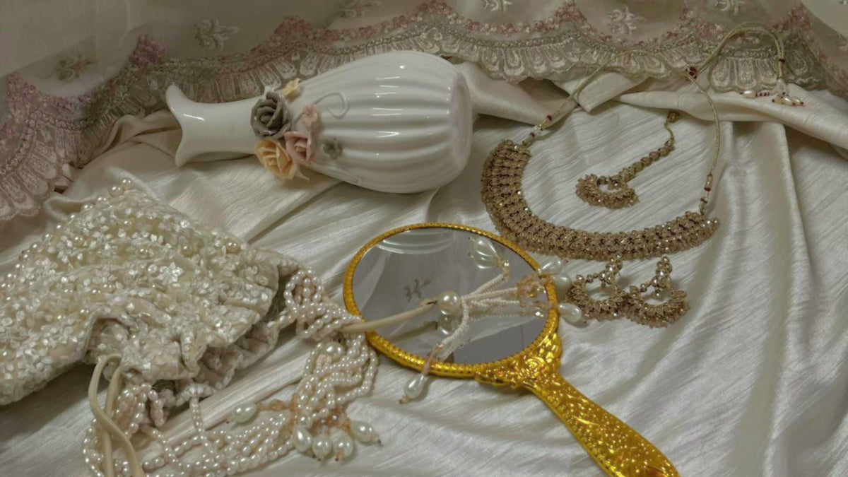 Necklace Sets