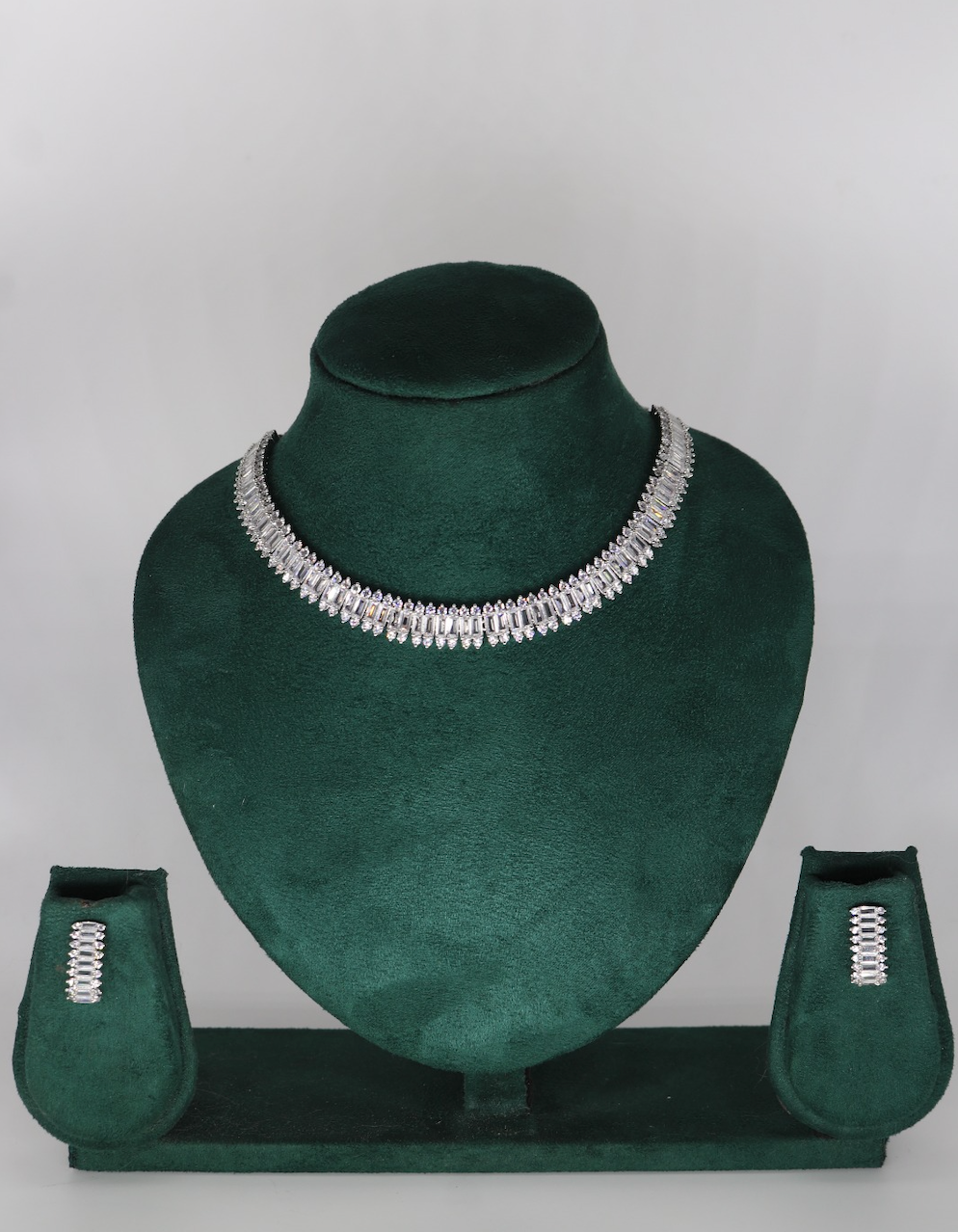 Sehr Collar Necklace Set