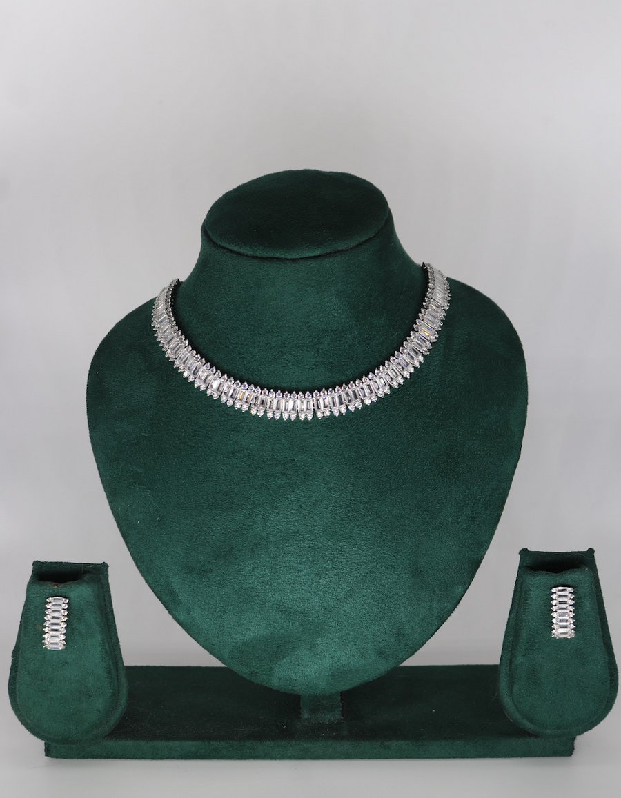 Sehr Collar Necklace Set