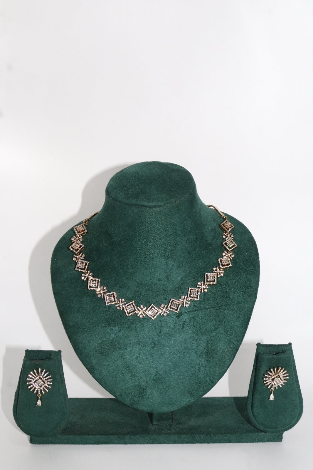 Sitara Necklace Set