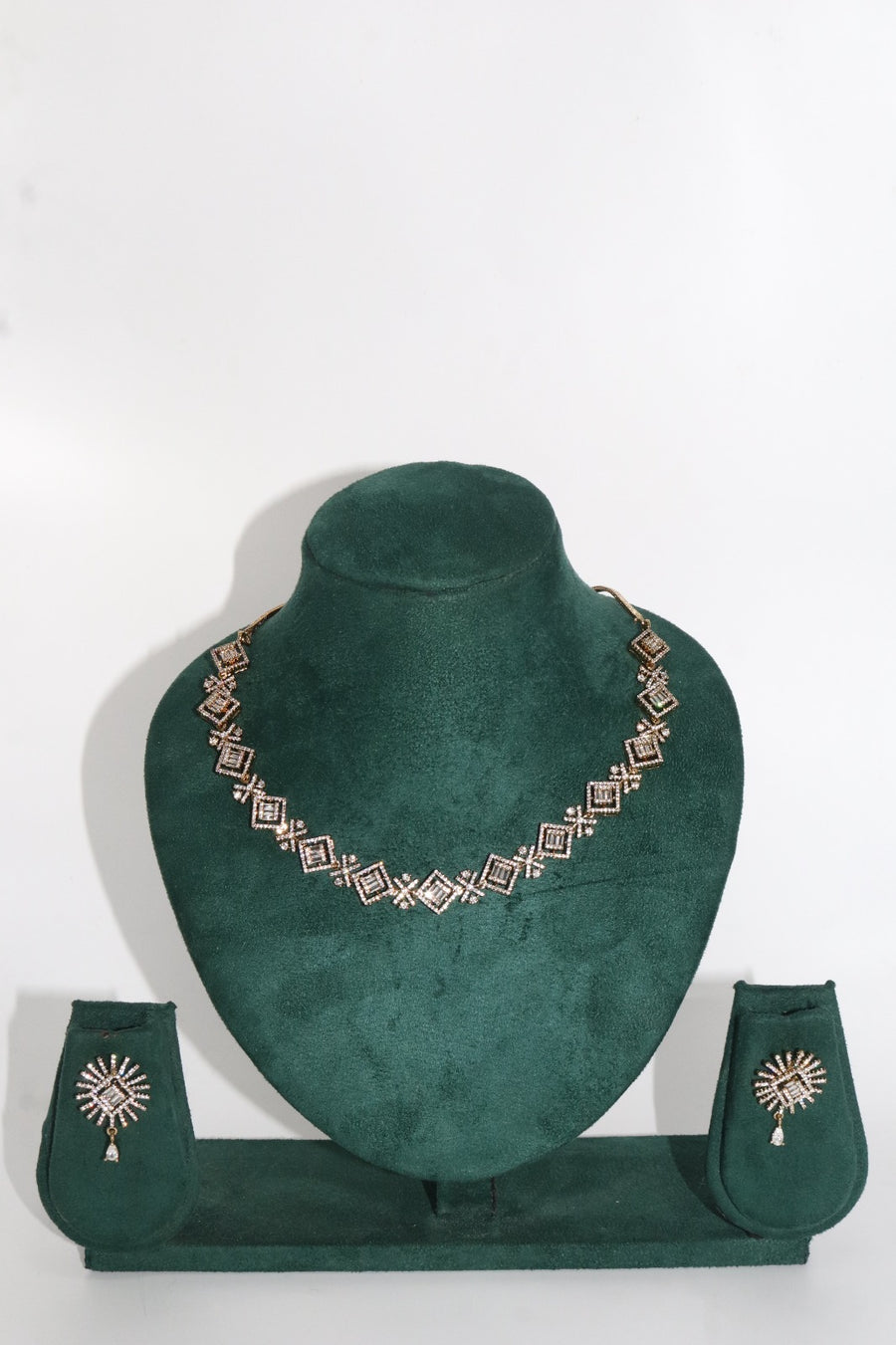 Sitara Necklace Set